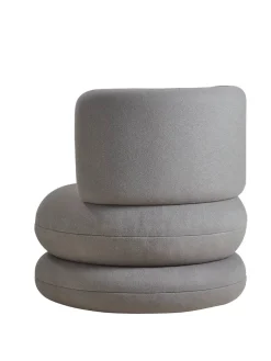 Easy Chair af Verner Panton