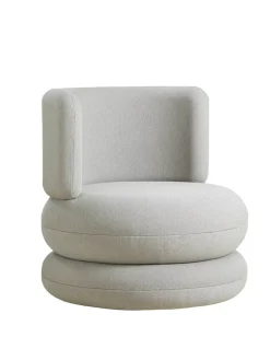 Easy Chair af Verner Panton