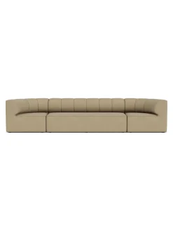 Eave Seamline Modular Sofa 4 pers. Configuration 1 fra Audo Copenhagen