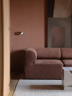 Eave Sofa 2 pers. Configuration 1 fra Audo Copenhagen