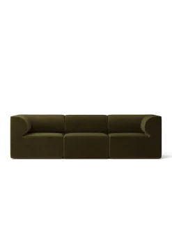 Eave Sofa 3 pers. Configuration 2 fra Audo Copenhagen