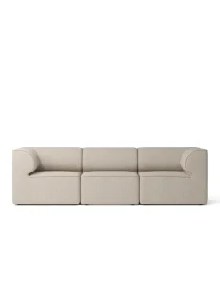 Eave Sofa 3 pers. Configuration 2 fra Audo Copenhagen