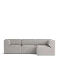 Eave Sofa Configuration 11, højre fra Audo Copenhagen