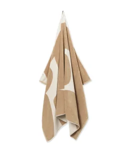 Ebb Beach Towel fra Ferm Living