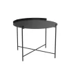 Edge Tray Table, Ø 62 cm fra Houe