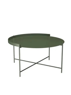 Edge Tray Table, Ø 76 cm fra Houe
