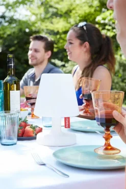 Edison The Petit lampe fra Fatboy