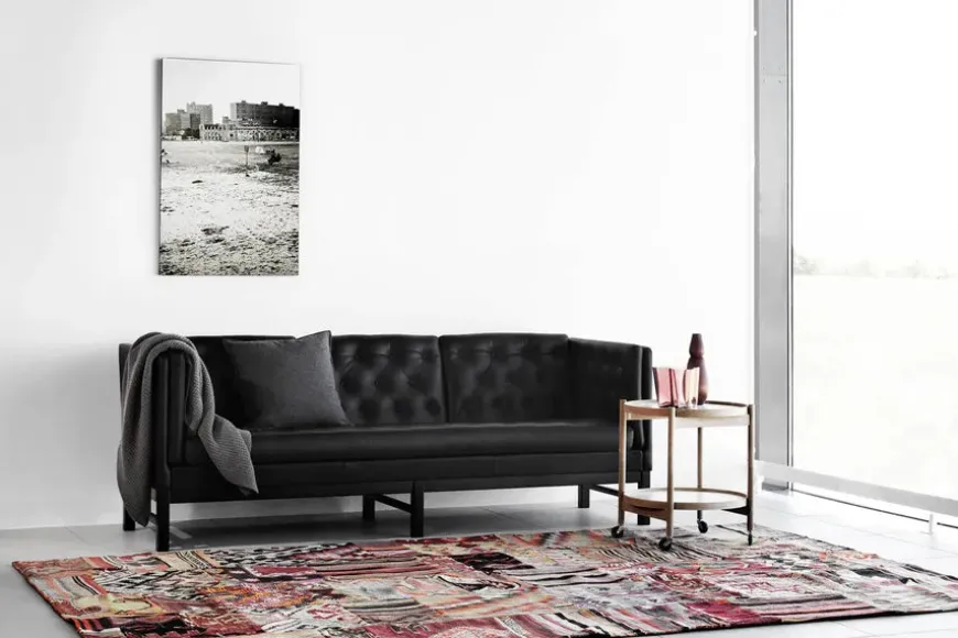 EJ 315 Sofa fra Erik Jørgensen