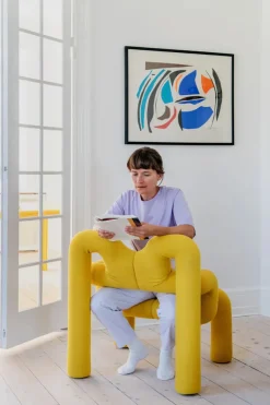 Ekstrem Stol fra Varier