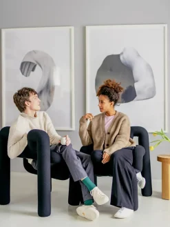 Ekstrem Stol fra Varier