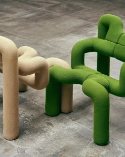 Ekstrem Stol fra Varier