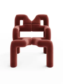 Ekstrem Stol, Gentle 2 fra Varier