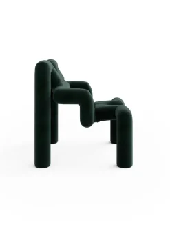 Ekstrem Stol, Gentle 2 fra Varier