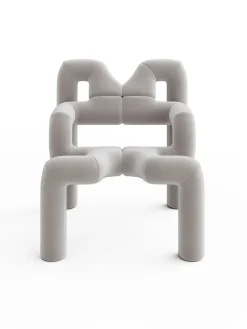 Ekstrem Stol, Gentle 2 fra Varier