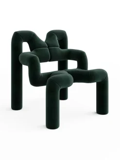 Ekstrem Stol, Gentle 2 fra Varier