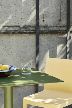 Elementaire Chair fra Hay