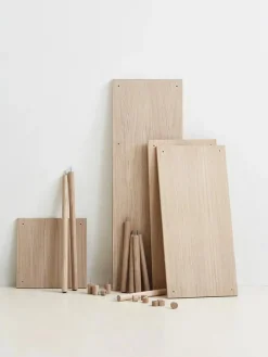 Elevate Løsdele fra Woud