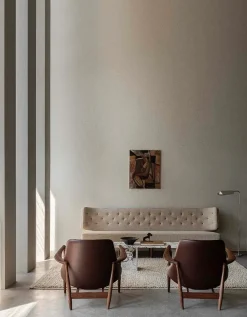 Elizabeth Lounge Chair fra Audo Copenhagen