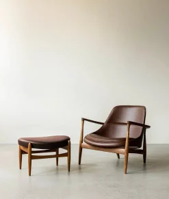 Elizabeth Ottoman fra Audo Copenhagen