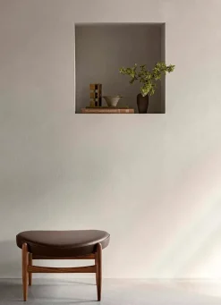 Elizabeth Ottoman fra Audo Copenhagen