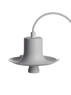 El-montering til PH 5/PH 50 fra Louis Poulsen