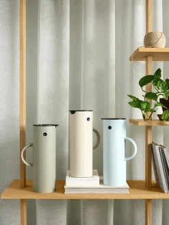 EM77 Termokande, 1 l fra Stelton