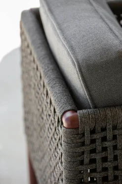 Encore Loungestol, Soft Rope fra Cane-line