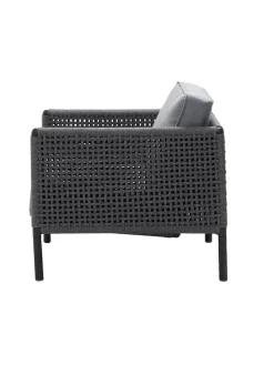 Encore Loungestol, Soft Rope fra Cane-line