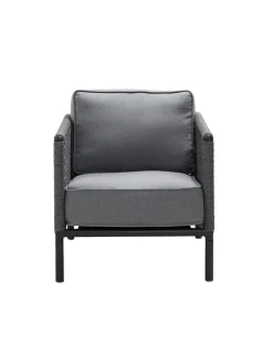 Encore Loungestol, Soft Rope fra Cane-line