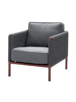 Encore Loungestol, Soft Rope fra Cane-line