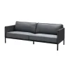 Encore 3-pers. Sofa fra Cane-line