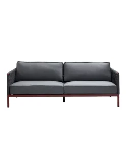 Encore 3-pers. Sofa fra Cane-line