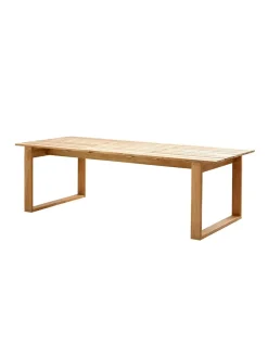 Endless Havebord fra Cane-line