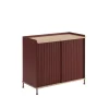 Enfold Sideboard, 100 x 45 cm fra Muuto