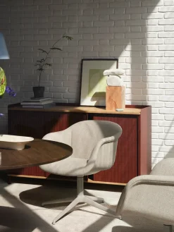 Enfold Sideboard, 148 x 45 cm fra Muuto