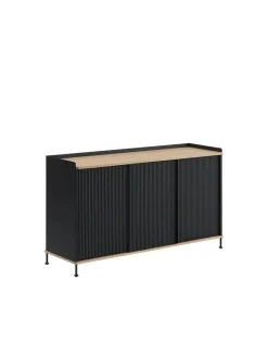 Enfold Sideboard, 148 x 45 cm fra Muuto