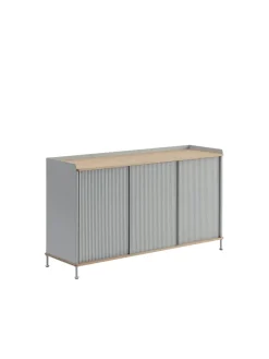 Enfold Sideboard, 148 x 45 cm fra Muuto