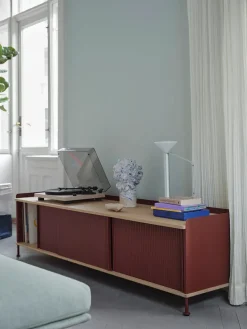 Enfold Sideboard, 186 x 45 cm fra Muuto