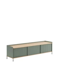 Enfold Sideboard, 186 x 45 cm fra Muuto