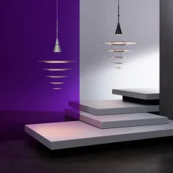 Enigma 545 pendel fra Louis Poulsen