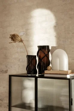 Entwine Vase fra Ferm Living