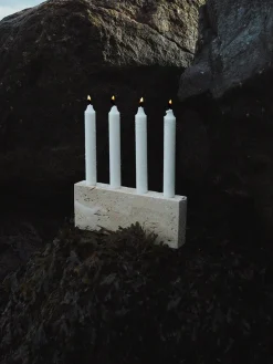 Epode Lysestage fra Wabi Sabi Nordic