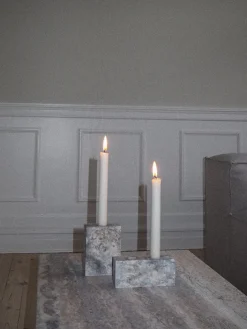 Epode Lysestage, terra fra Wabi Sabi Nordic