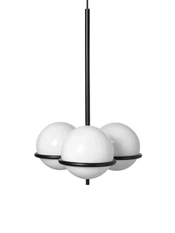 Era Chandelier fra Ferm Living