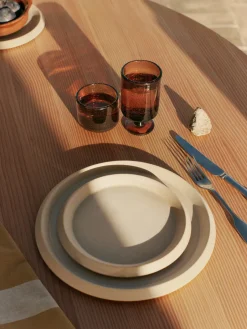 Erena Bowl - Ø24 fra Ferm Living