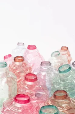 Eros Torso Hue, blue large fra NIKO JUNE