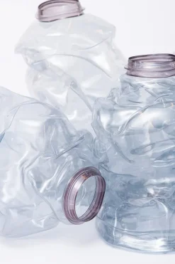 Eros Torso Hue, blue large fra NIKO JUNE