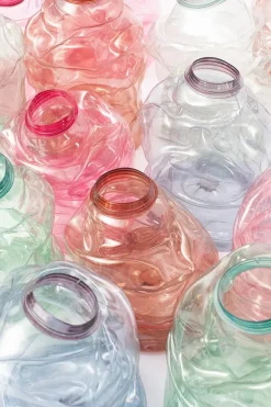 Eros Torso Hue, blue large fra NIKO JUNE