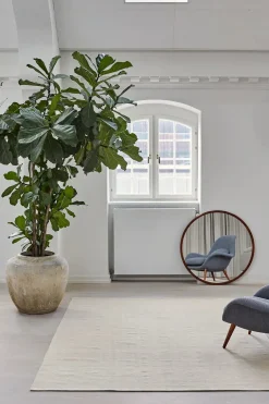 Escape Kelim Tæppe fra Massimo