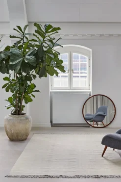 Escape Kelim Tæppe fra Massimo